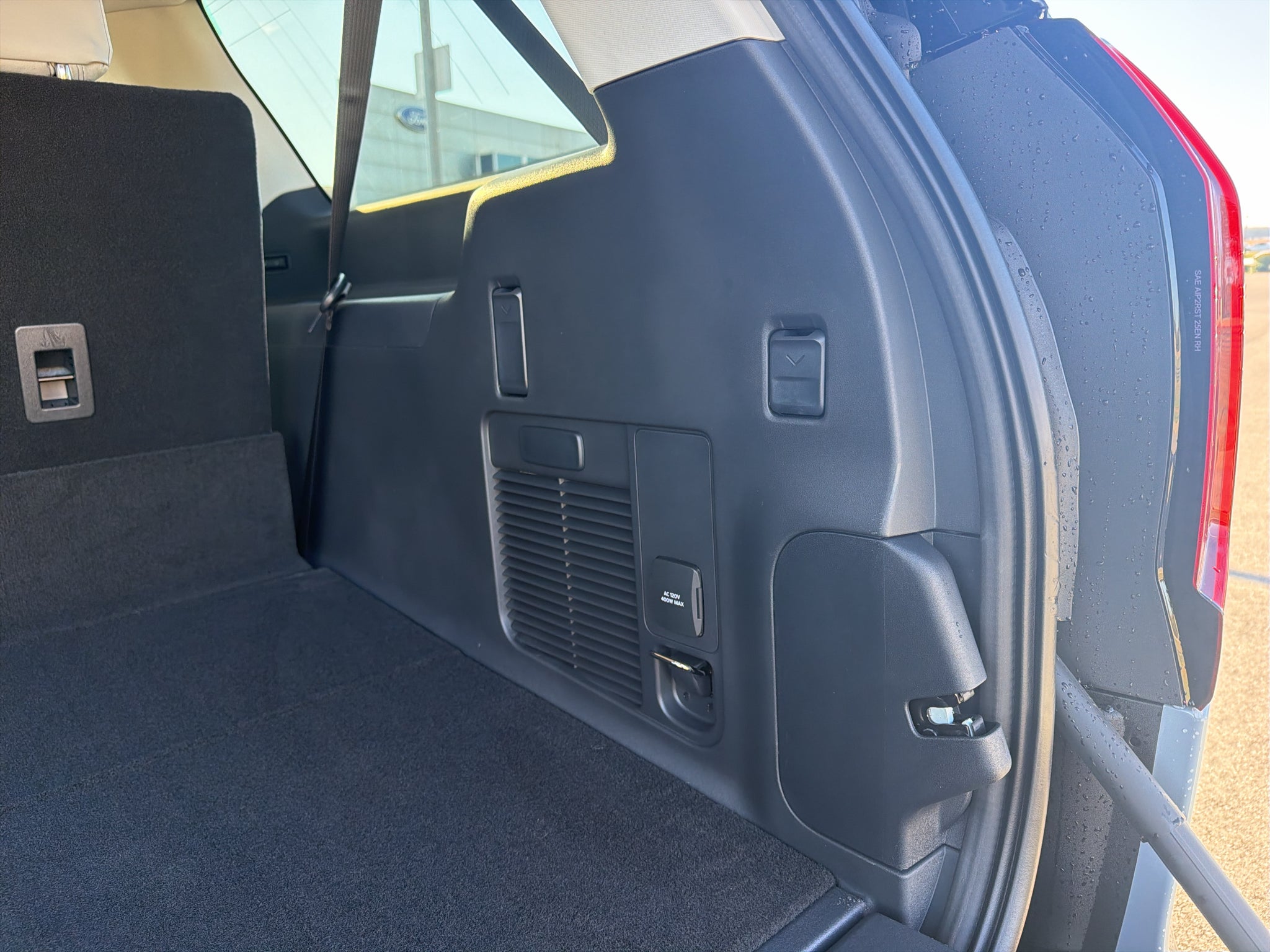 2027 Ford Expedition MAX MAX Active