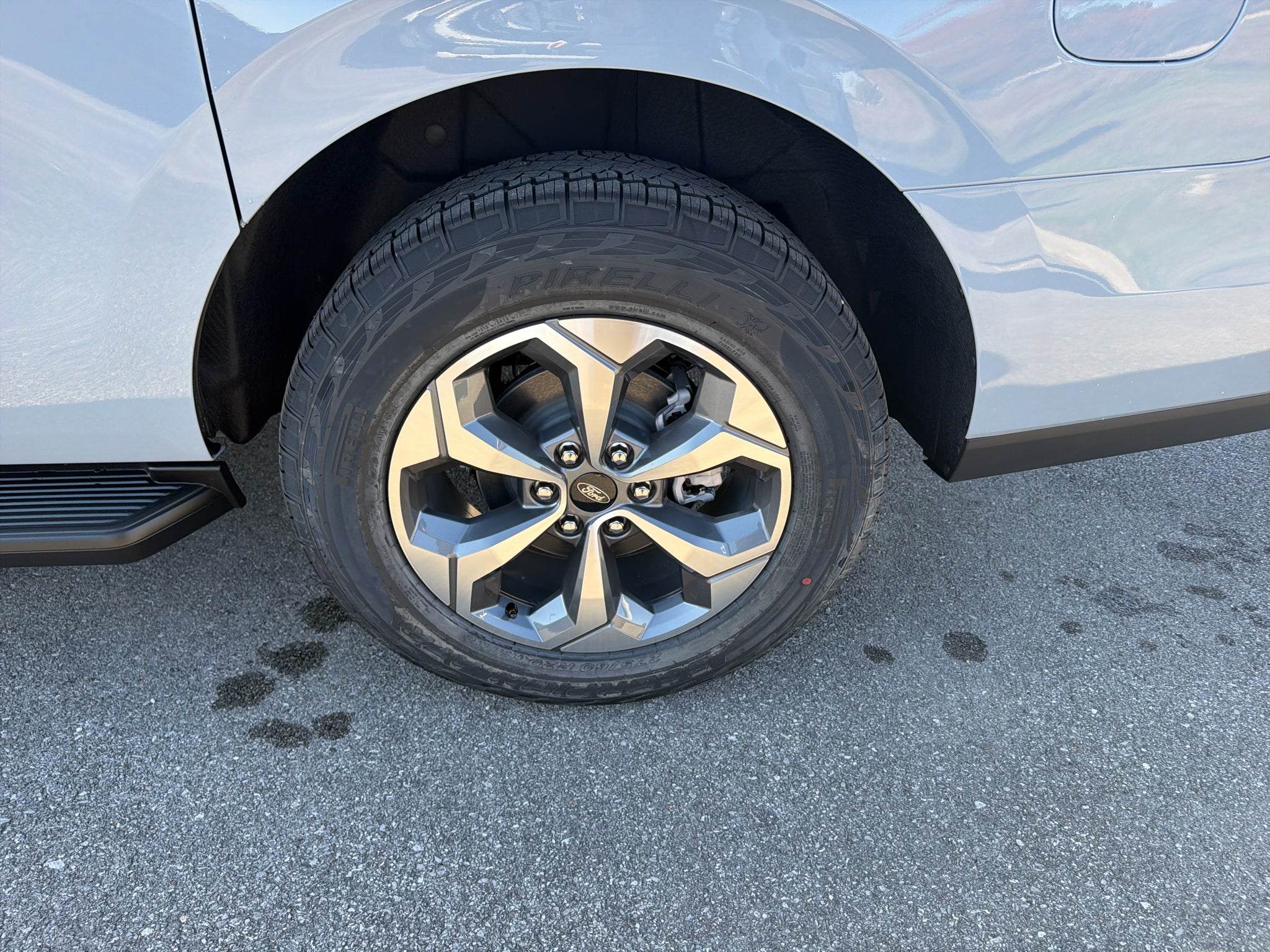 2027 Ford Expedition MAX MAX Active