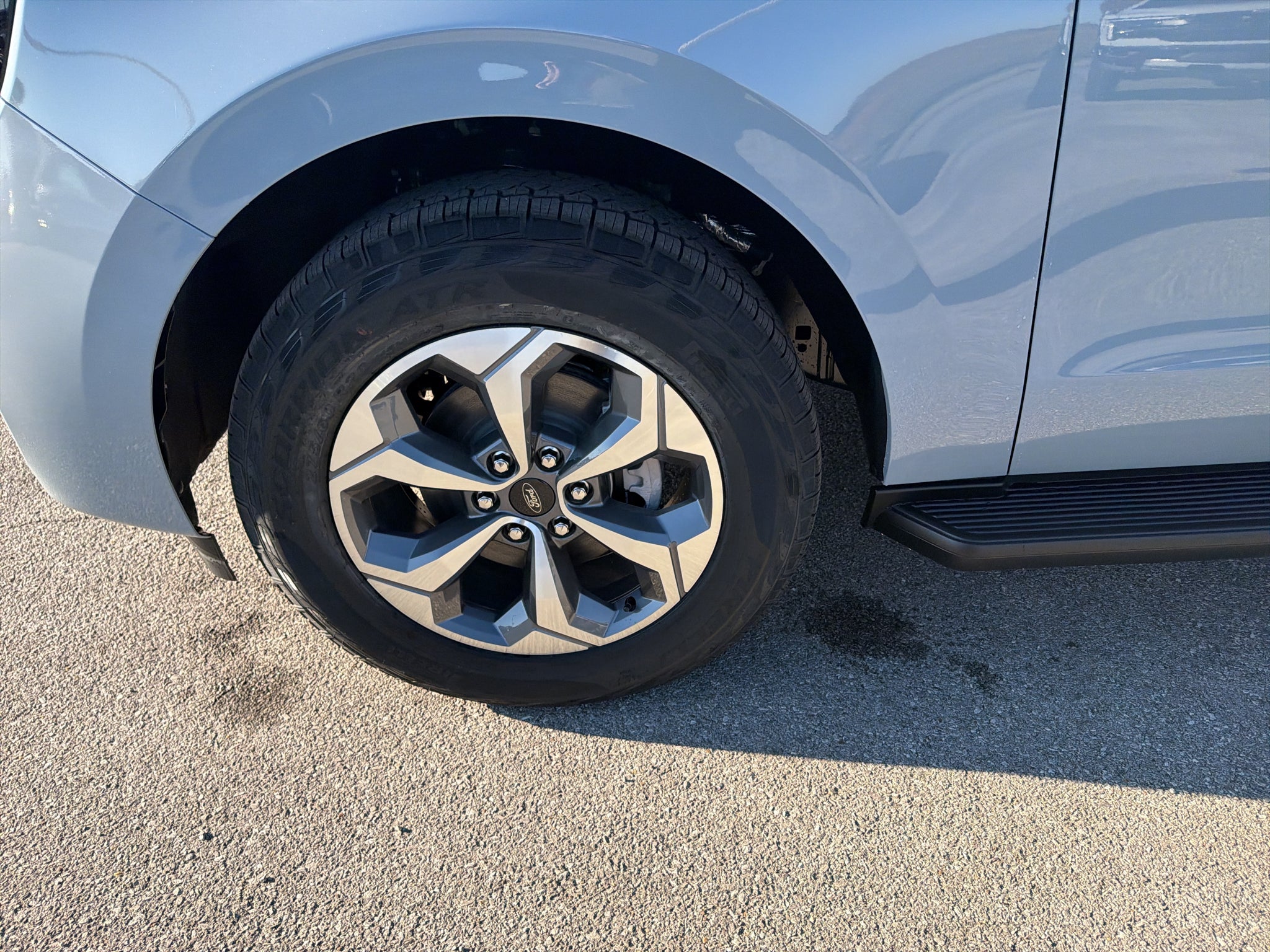 2027 Ford Expedition MAX MAX Active