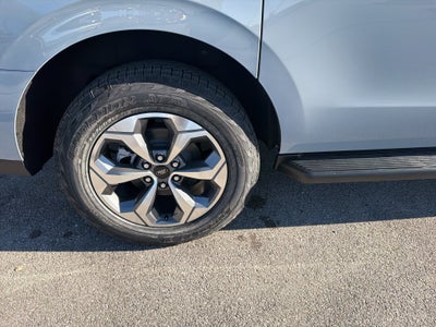2027 Ford Expedition MAX MAX Active