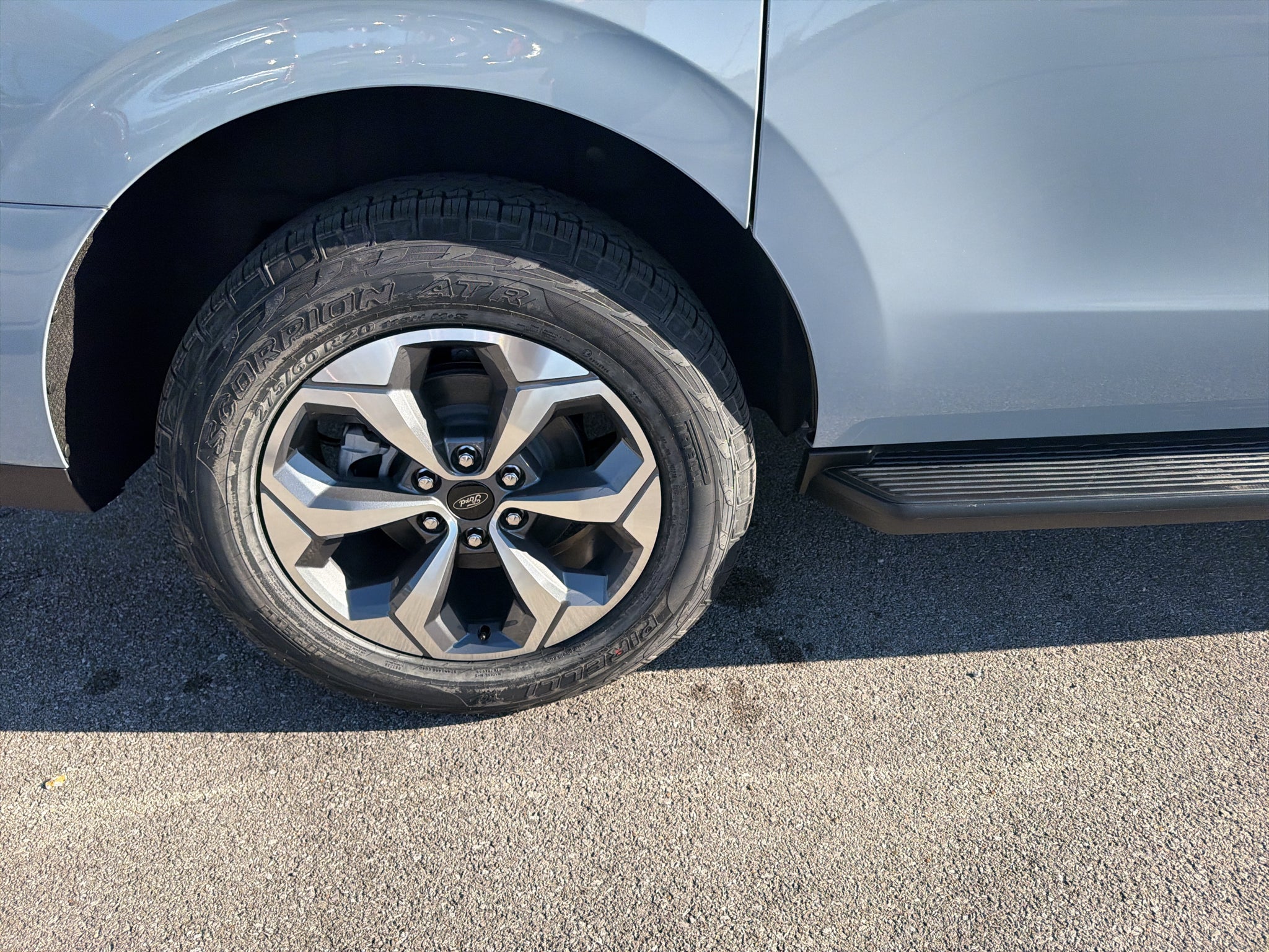 2027 Ford Expedition MAX MAX Active