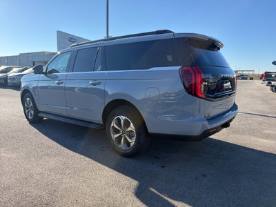 2027 Ford Expedition MAX MAX Active