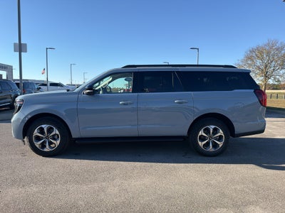 2027 Ford Expedition MAX MAX Active