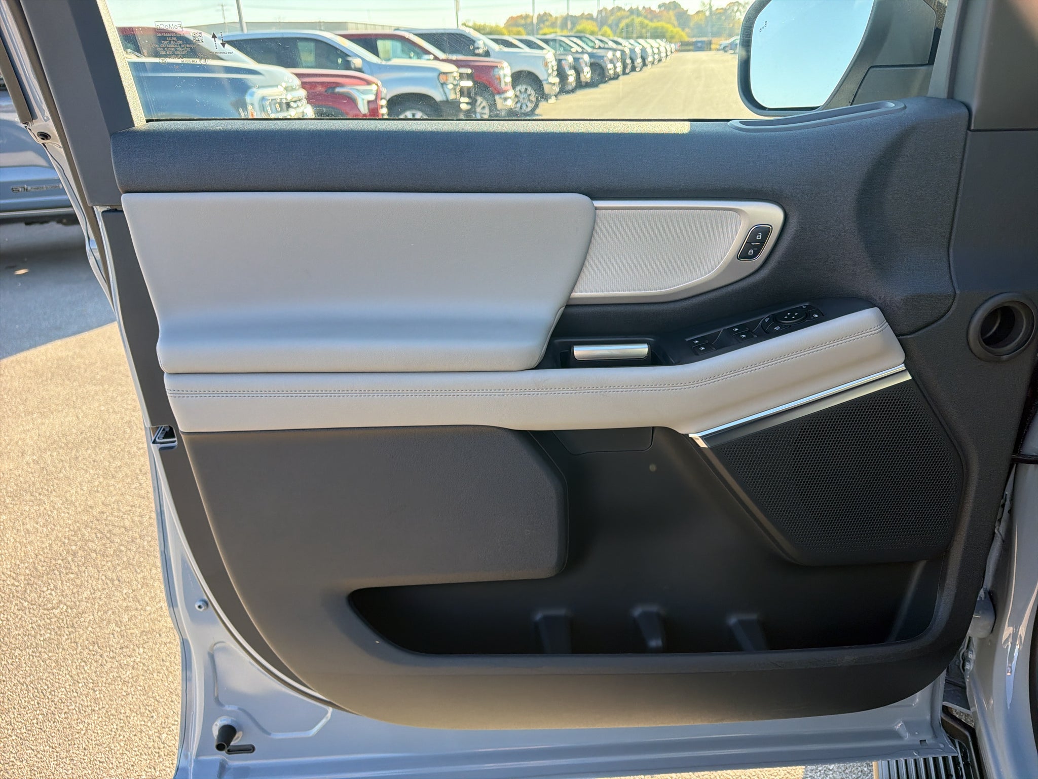 2027 Ford Expedition MAX MAX Active