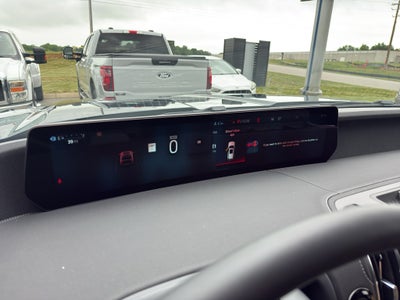 2026 Ford Expedition MAX MAX Platinum®