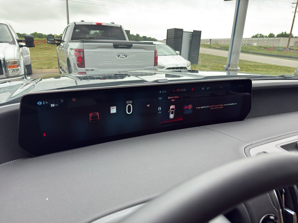 2026 Ford Expedition MAX MAX Platinum®