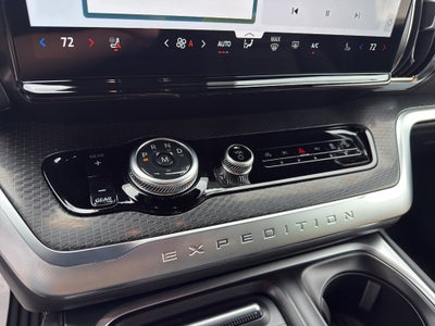 2026 Ford Expedition MAX MAX Platinum®
