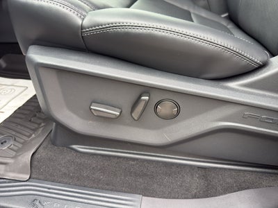 2026 Ford Expedition MAX MAX Platinum®