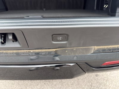 2026 Ford Expedition MAX MAX Platinum®