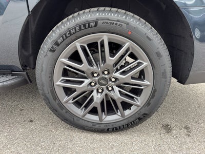 2026 Ford Expedition MAX MAX Platinum®