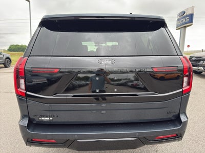 2026 Ford Expedition MAX MAX Platinum®