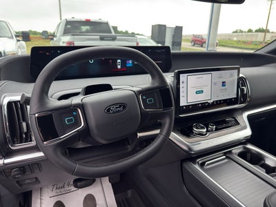 2026 Ford Expedition MAX MAX Platinum®