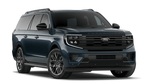 2026 Ford Expedition MAX MAX Platinum®