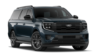 2026 Ford Expedition MAX MAX Platinum®