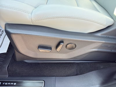 2027 Ford Expedition MAX MAX Platinum