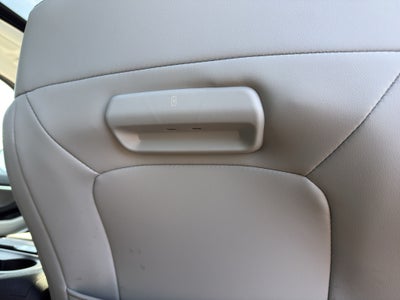 2027 Ford Expedition MAX MAX Platinum