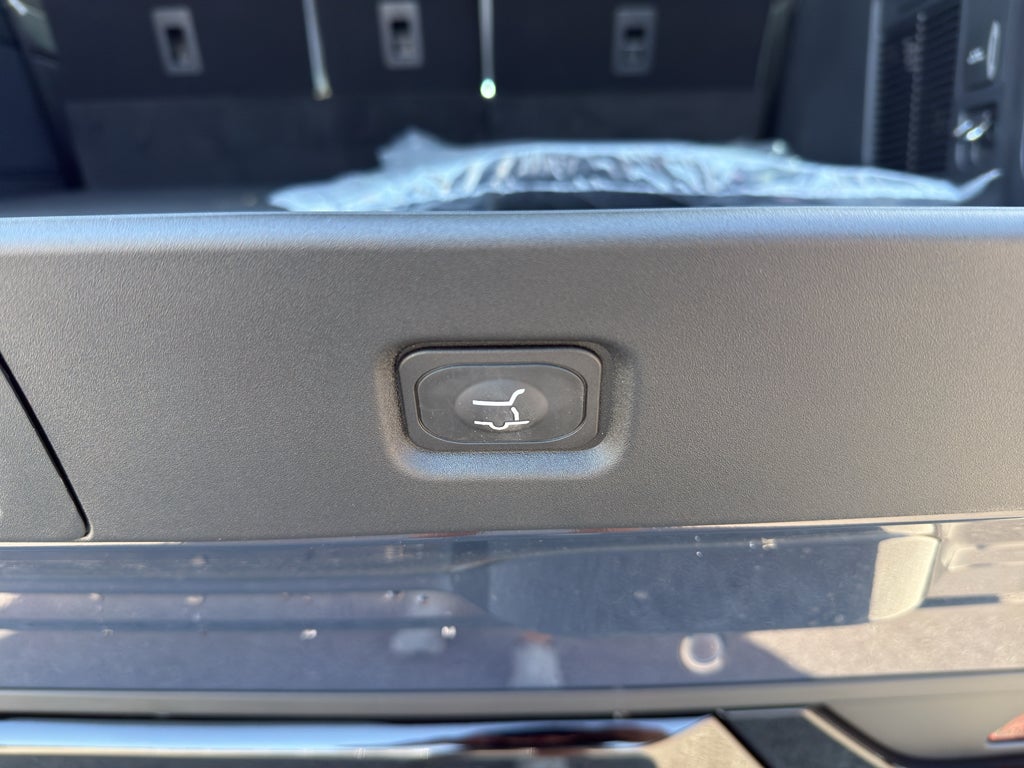 2027 Ford Expedition MAX MAX Platinum