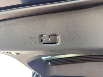 2027 Ford Expedition MAX MAX Platinum