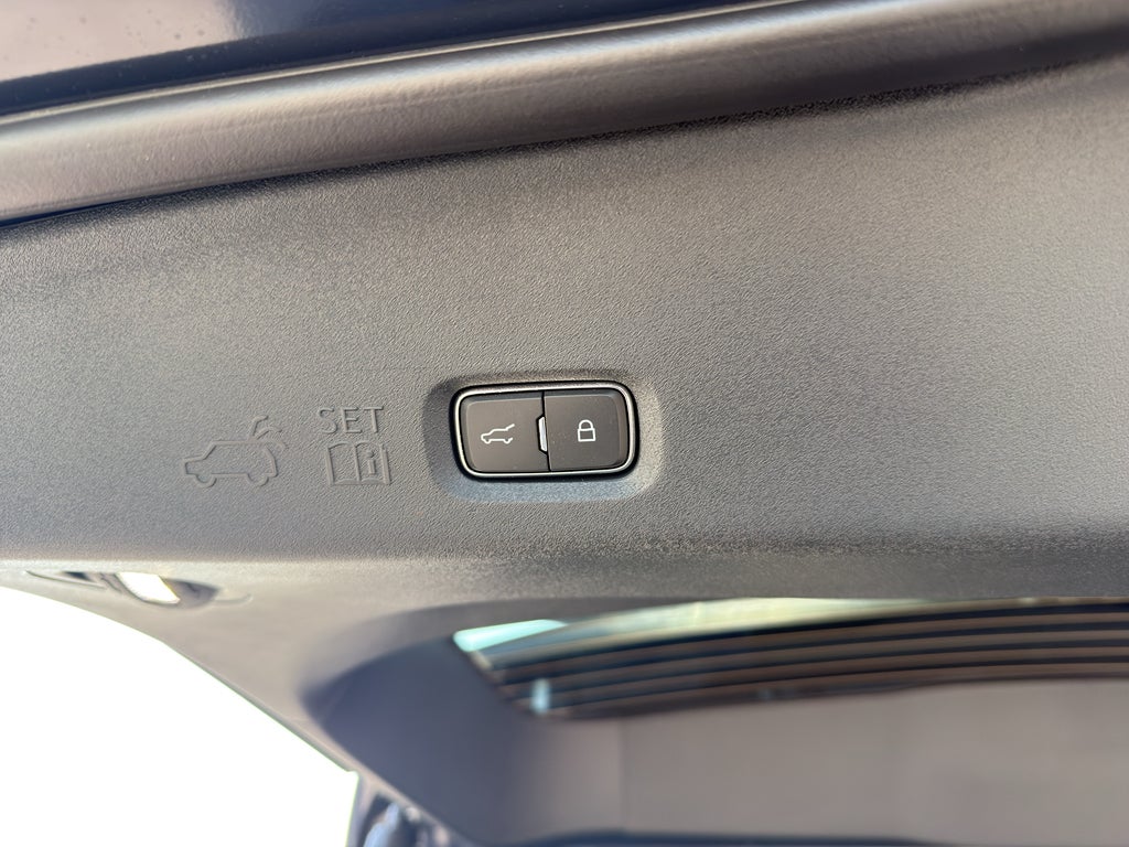 2027 Ford Expedition MAX MAX Platinum