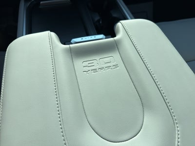 2027 Ford Expedition MAX MAX Platinum