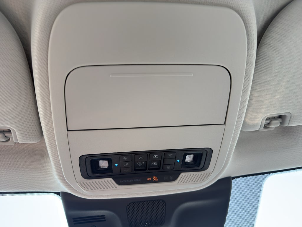 2027 Ford Expedition MAX MAX Platinum
