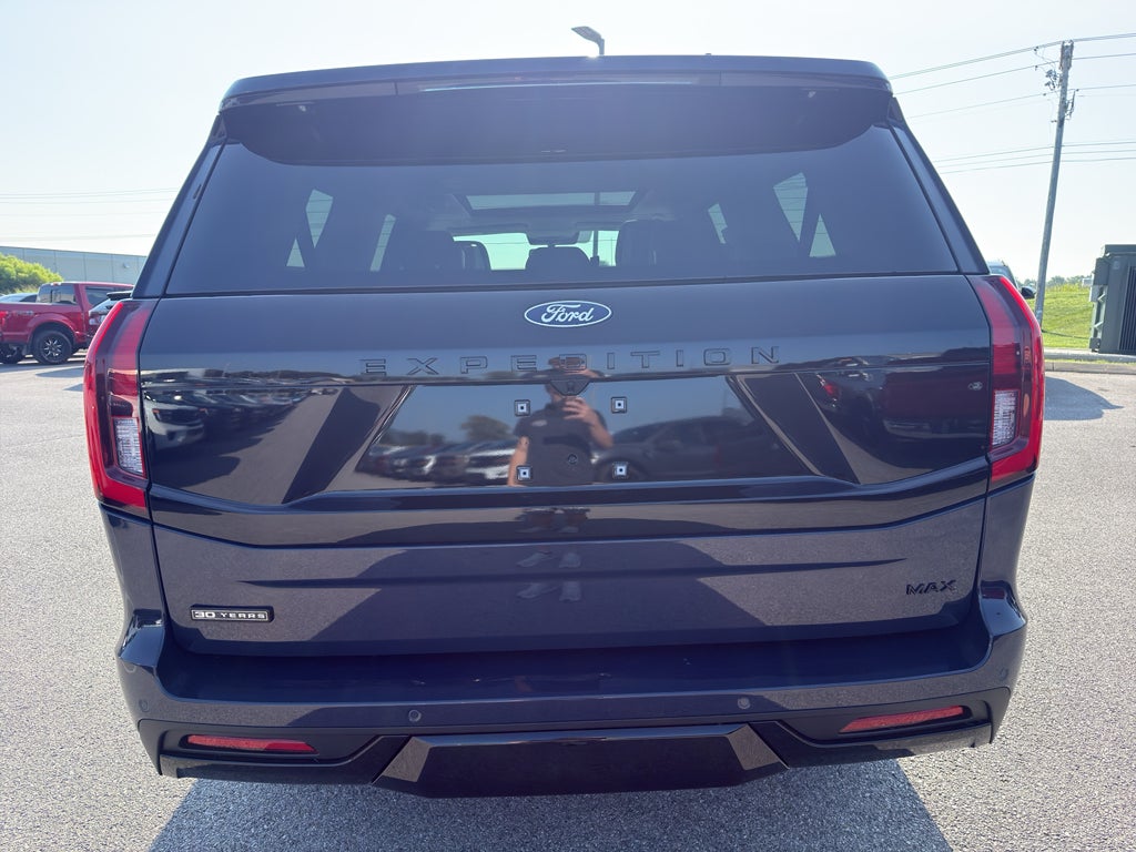 2027 Ford Expedition MAX MAX Platinum