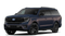 2027 Ford Expedition MAX MAX Platinum
