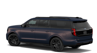 2027 Ford Expedition MAX MAX Platinum