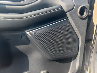 2027 Ford Expedition MAX MAX Platinum