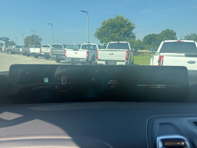 2027 Ford Expedition MAX MAX Platinum