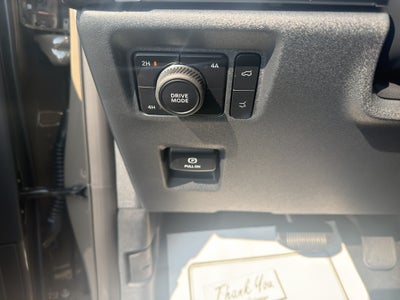 2027 Ford Expedition MAX MAX Platinum