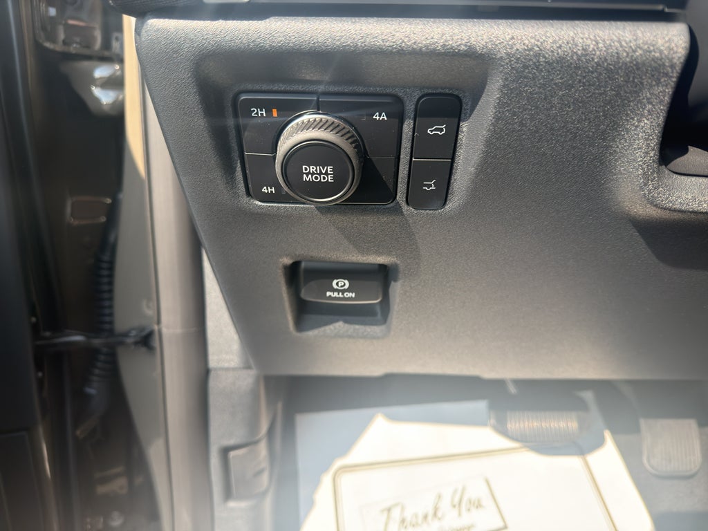 2027 Ford Expedition MAX MAX Platinum
