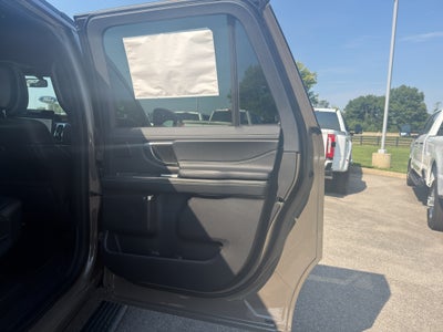 2027 Ford Expedition MAX MAX Platinum