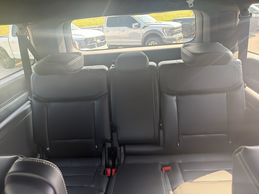 2027 Ford Expedition MAX MAX Platinum