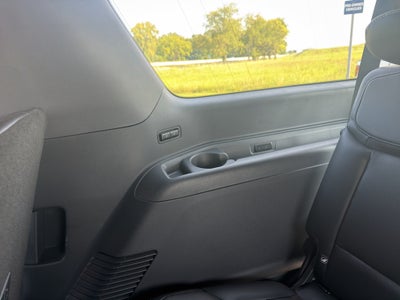 2027 Ford Expedition MAX MAX Platinum
