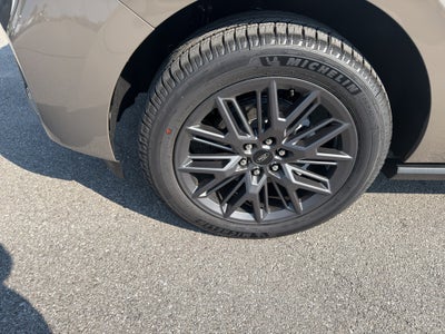 2027 Ford Expedition MAX MAX Platinum