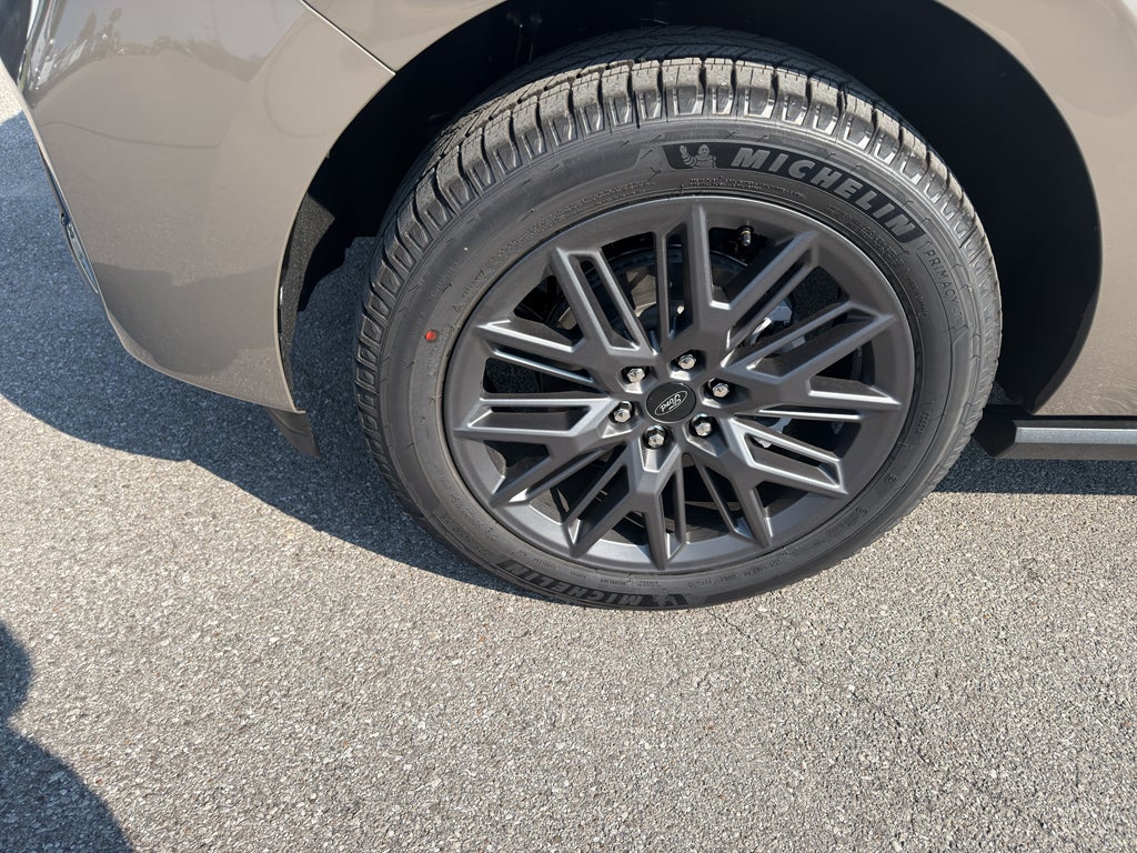 2027 Ford Expedition MAX MAX Platinum