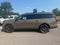 2027 Ford Expedition MAX MAX Platinum