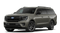 2027 Ford Expedition MAX MAX Platinum