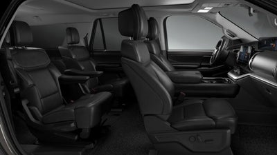 2027 Ford Expedition MAX MAX Platinum