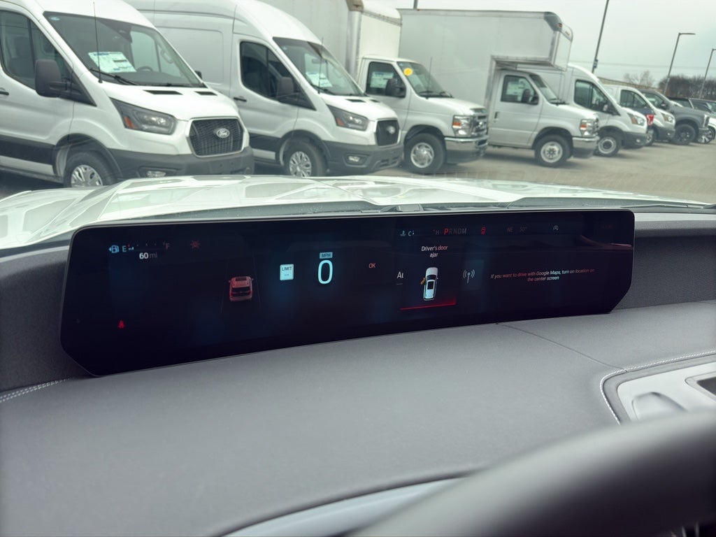 2026 Ford Expedition MAX MAX Platinum®