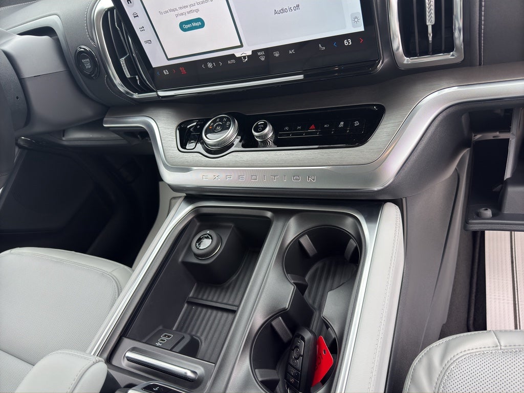 2026 Ford Expedition MAX MAX Platinum®