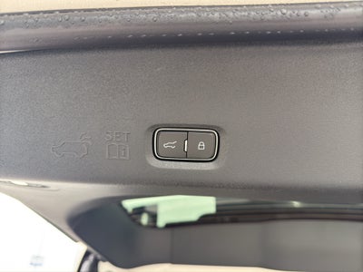 2026 Ford Expedition MAX MAX Platinum®