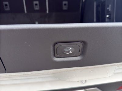 2026 Ford Expedition MAX MAX Platinum®