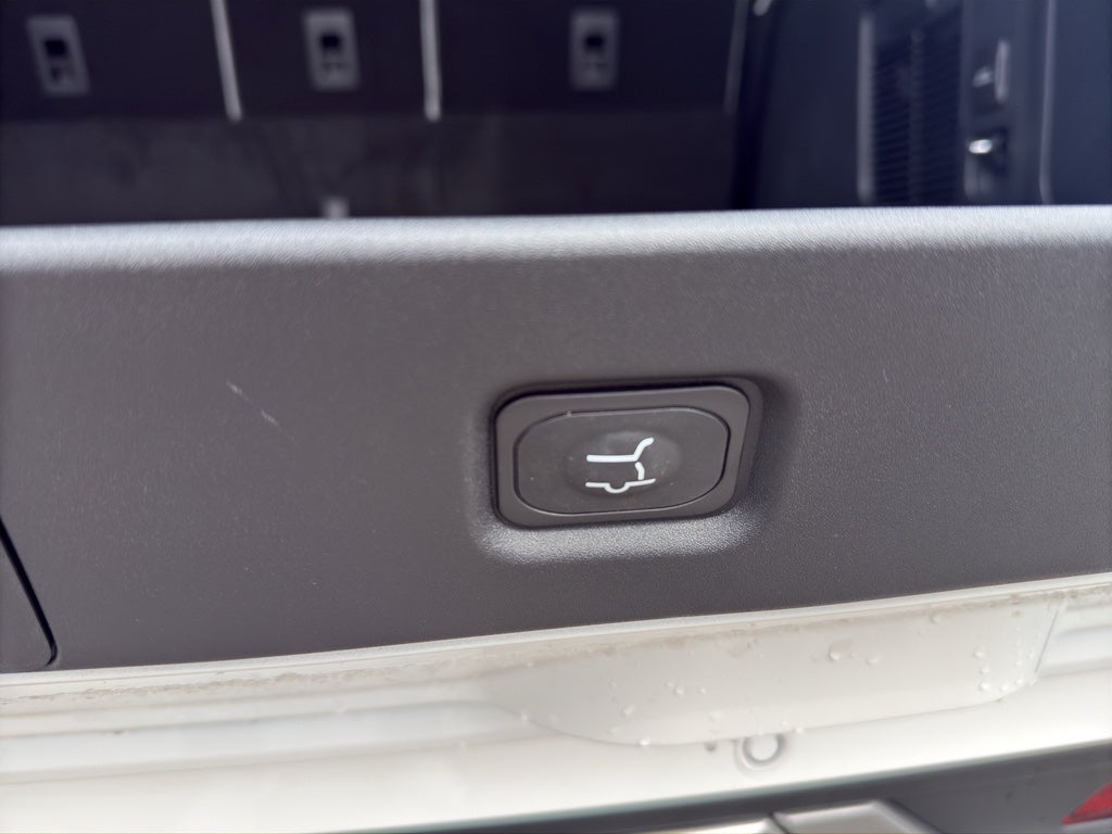 2026 Ford Expedition MAX MAX Platinum®