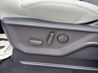 2026 Ford Expedition MAX MAX Platinum®