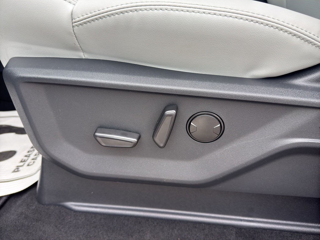 2026 Ford Expedition MAX MAX Platinum®