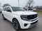 2026 Ford Expedition MAX MAX Platinum®