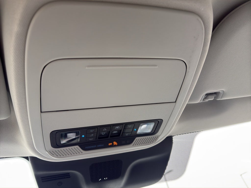 2026 Ford Expedition MAX MAX Platinum®