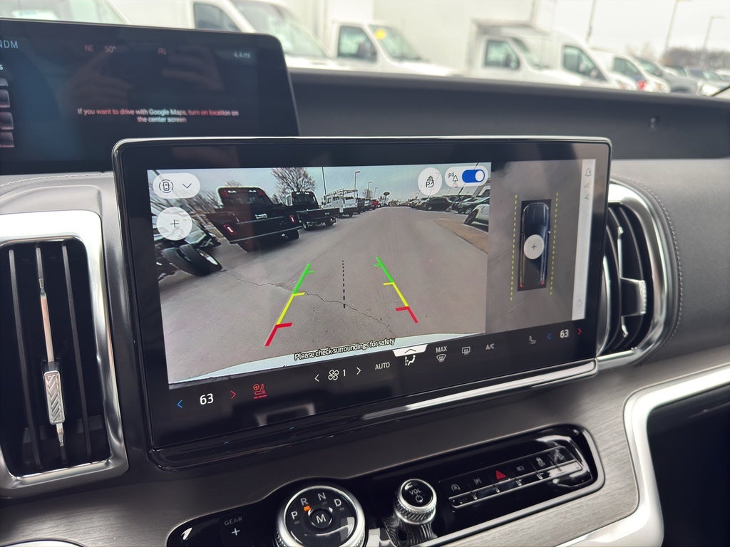 2026 Ford Expedition MAX MAX Platinum®